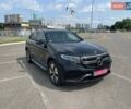 Черный Мерседес EQC, объемом двигателя 0 л и пробегом 32 тыс. км за 36250 $, фото 6 на Automoto.ua