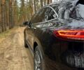 Черный Мерседес EQC, объемом двигателя 0.29 л и пробегом 52 тыс. км за 40500 $, фото 5 на Automoto.ua