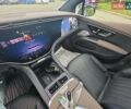 Черный Мерседес EQC, объемом двигателя 0 л и пробегом 38 тыс. км за 30000 $, фото 5 на Automoto.ua