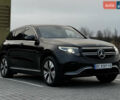 Чорний Мерседес EQC, об'ємом двигуна 0 л та пробігом 41 тис. км за 50000 $, фото 1 на Automoto.ua
