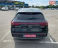 Черный Мерседес EQC, объемом двигателя 0 л и пробегом 32 тыс. км за 36250 $, фото 11 на Automoto.ua