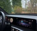 Чорний Мерседес EQC, об'ємом двигуна 0 л та пробігом 36 тис. км за 36900 $, фото 12 на Automoto.ua