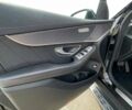 Черный Мерседес EQC, объемом двигателя 0 л и пробегом 32 тыс. км за 36250 $, фото 13 на Automoto.ua