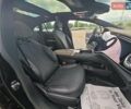 Черный Мерседес EQC, объемом двигателя 0 л и пробегом 38 тыс. км за 30000 $, фото 7 на Automoto.ua