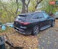 Черный Мерседес EQC, объемом двигателя 0 л и пробегом 41 тыс. км за 24750 $, фото 5 на Automoto.ua
