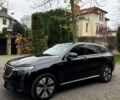 Чорний Мерседес EQC, об'ємом двигуна 0 л та пробігом 36 тис. км за 36900 $, фото 3 на Automoto.ua