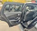 Черный Мерседес EQC, объемом двигателя 0 л и пробегом 41 тыс. км за 24750 $, фото 22 на Automoto.ua