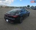 Черный Мерседес EQC, объемом двигателя 0 л и пробегом 38 тыс. км за 30000 $, фото 3 на Automoto.ua