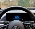 Чорний Мерседес EQC, об'ємом двигуна 0 л та пробігом 36 тис. км за 36900 $, фото 19 на Automoto.ua