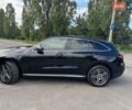 Черный Мерседес EQC, объемом двигателя 0 л и пробегом 54 тыс. км за 39283 $, фото 10 на Automoto.ua