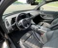 Черный Мерседес EQC, объемом двигателя 0 л и пробегом 32 тыс. км за 36250 $, фото 12 на Automoto.ua