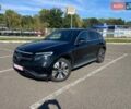 Чорний Мерседес EQC, об'ємом двигуна 0 л та пробігом 32 тис. км за 36900 $, фото 1 на Automoto.ua
