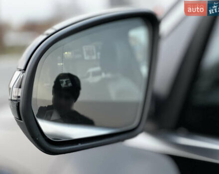 Черный Мерседес EQC, объемом двигателя 0 л и пробегом 41 тыс. км за 44000 $, фото 55 на Automoto.ua