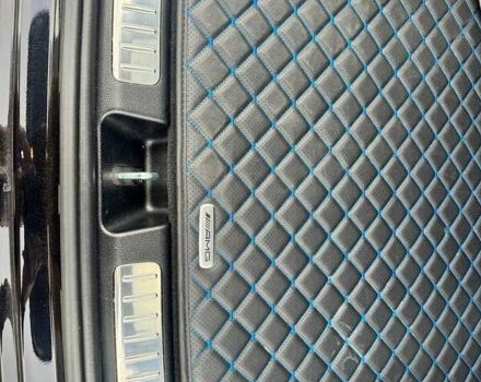 Черный Мерседес EQC, объемом двигателя 0 л и пробегом 41 тыс. км за 24750 $, фото 26 на Automoto.ua