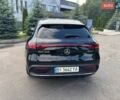 Черный Мерседес EQC, объемом двигателя 0 л и пробегом 54 тыс. км за 39283 $, фото 3 на Automoto.ua