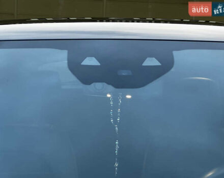 Чорний Мерседес EQC, об'ємом двигуна 0 л та пробігом 41 тис. км за 50000 $, фото 18 на Automoto.ua