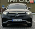 Чорний Мерседес EQC, об'ємом двигуна 0 л та пробігом 41 тис. км за 50000 $, фото 4 на Automoto.ua
