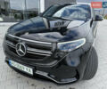 Чорний Мерседес EQC, об'ємом двигуна 0 л та пробігом 23 тис. км за 43000 $, фото 20 на Automoto.ua