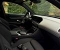 Чорний Мерседес EQC, об'ємом двигуна 0 л та пробігом 36 тис. км за 36900 $, фото 15 на Automoto.ua