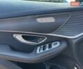 Черный Мерседес EQC, объемом двигателя 0 л и пробегом 54 тыс. км за 39283 $, фото 9 на Automoto.ua