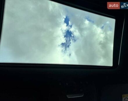 Черный Мерседес EQC, объемом двигателя 0 л и пробегом 41 тыс. км за 24750 $, фото 20 на Automoto.ua