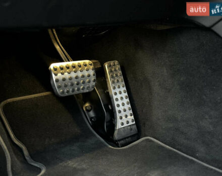 Черный Мерседес EQC, объемом двигателя 0 л и пробегом 41 тыс. км за 44000 $, фото 4 на Automoto.ua