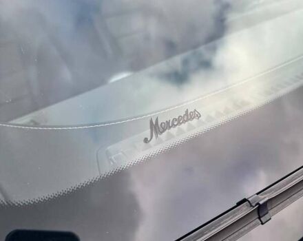 Черный Мерседес EQC, объемом двигателя 0 л и пробегом 41 тыс. км за 24750 $, фото 13 на Automoto.ua