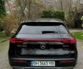 Чорний Мерседес EQC, об'ємом двигуна 0 л та пробігом 36 тис. км за 36900 $, фото 8 на Automoto.ua