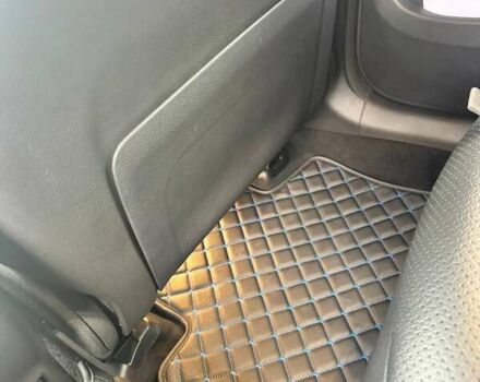 Черный Мерседес EQC, объемом двигателя 0 л и пробегом 41 тыс. км за 24750 $, фото 15 на Automoto.ua