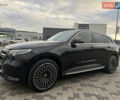 Чорний Мерседес EQC, об'ємом двигуна 0 л та пробігом 23 тис. км за 43000 $, фото 3 на Automoto.ua