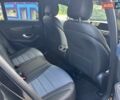 Черный Мерседес EQC, объемом двигателя 0 л и пробегом 54 тыс. км за 39283 $, фото 5 на Automoto.ua