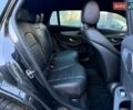 Черный Мерседес EQC, объемом двигателя 0 л и пробегом 2 тыс. км за 45000 $, фото 26 на Automoto.ua
