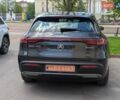Черный Мерседес EQC, объемом двигателя 0 л и пробегом 2 тыс. км за 47000 $, фото 3 на Automoto.ua