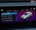 Черный Мерседес EQC, объемом двигателя 0 л и пробегом 13 тыс. км за 39490 $, фото 73 на Automoto.ua