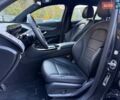 Черный Мерседес EQC, объемом двигателя 0 л и пробегом 2 тыс. км за 45000 $, фото 22 на Automoto.ua