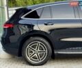 Черный Мерседес EQC, объемом двигателя 0 л и пробегом 13 тыс. км за 39490 $, фото 39 на Automoto.ua