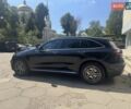 Черный Мерседес EQC, объемом двигателя 0 л и пробегом 24 тыс. км за 50500 $, фото 2 на Automoto.ua