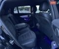 Черный Мерседес EQC, объемом двигателя 0 л и пробегом 13 тыс. км за 39490 $, фото 90 на Automoto.ua