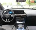 Черный Мерседес EQC, объемом двигателя 0 л и пробегом 2 тыс. км за 47000 $, фото 7 на Automoto.ua