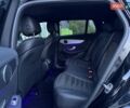 Черный Мерседес EQC, объемом двигателя 0 л и пробегом 13 тыс. км за 39490 $, фото 85 на Automoto.ua