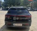 Черный Мерседес EQC, объемом двигателя 0 л и пробегом 24 тыс. км за 50500 $, фото 3 на Automoto.ua