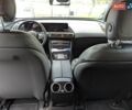 Черный Мерседес EQC, объемом двигателя 0 л и пробегом 2 тыс. км за 47000 $, фото 8 на Automoto.ua