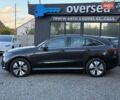 Черный Мерседес EQC, объемом двигателя 0 л и пробегом 2 тыс. км за 45000 $, фото 3 на Automoto.ua