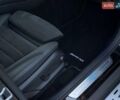 Черный Мерседес EQC, объемом двигателя 0 л и пробегом 13 тыс. км за 39490 $, фото 84 на Automoto.ua