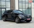 Черный Мерседес EQC, объемом двигателя 0 л и пробегом 13 тыс. км за 39490 $, фото 29 на Automoto.ua