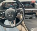 Черный Мерседес EQC, объемом двигателя 0 л и пробегом 29 тыс. км за 60000 $, фото 6 на Automoto.ua