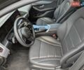 Черный Мерседес EQC, объемом двигателя 0 л и пробегом 2 тыс. км за 47000 $, фото 10 на Automoto.ua