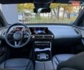 Черный Мерседес EQC, объемом двигателя 0 л и пробегом 2 тыс. км за 45000 $, фото 29 на Automoto.ua
