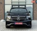 Черный Мерседес EQC, объемом двигателя 0 л и пробегом 13 тыс. км за 39490 $, фото 11 на Automoto.ua