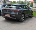 Черный Мерседес EQC, объемом двигателя 0 л и пробегом 2 тыс. км за 47000 $, фото 5 на Automoto.ua